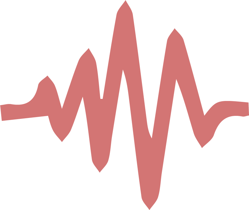 Sound and light setup